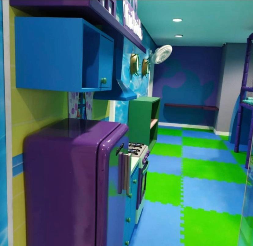 Novo Capitania Varam 2, Dois Dormitorios, Piscina, Churrasqueira, Duas Vagas De Garagem Guarujá Eksteriør billede