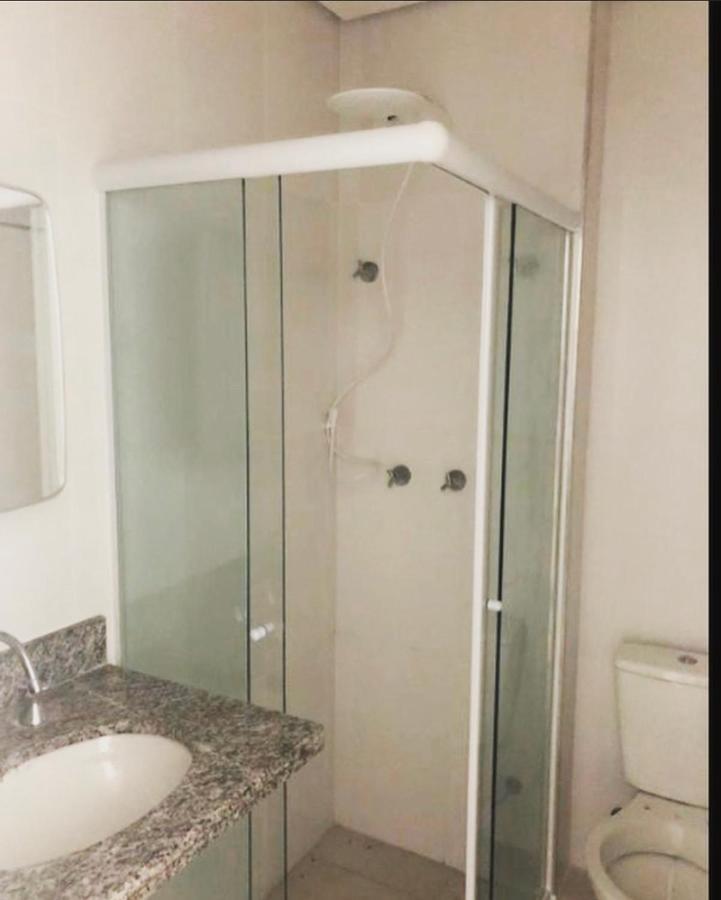 Novo Capitania Varam 2, Dois Dormitorios, Piscina, Churrasqueira, Duas Vagas De Garagem Guarujá Eksteriør billede