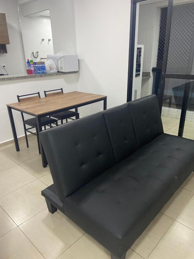 Novo Capitania Varam 2, Dois Dormitorios, Piscina, Churrasqueira, Duas Vagas De Garagem Guarujá Eksteriør billede