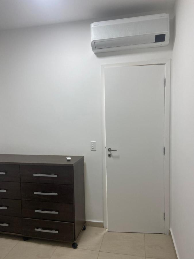 Novo Capitania Varam 2, Dois Dormitorios, Piscina, Churrasqueira, Duas Vagas De Garagem Guarujá Eksteriør billede
