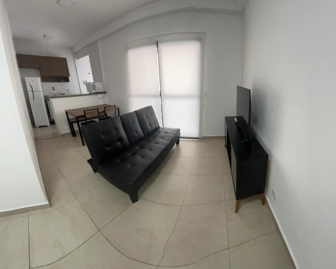 Novo Capitania Varam 2, Dois Dormitorios, Piscina, Churrasqueira, Duas Vagas De Garagem Guarujá Eksteriør billede